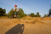 RobbinsPictures > Yorba Jumps photo