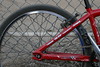 RobbinsPictures > Orange Y BMX photo